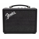 Fender Indio 2 BT 無線藍牙喇叭 (黑色)